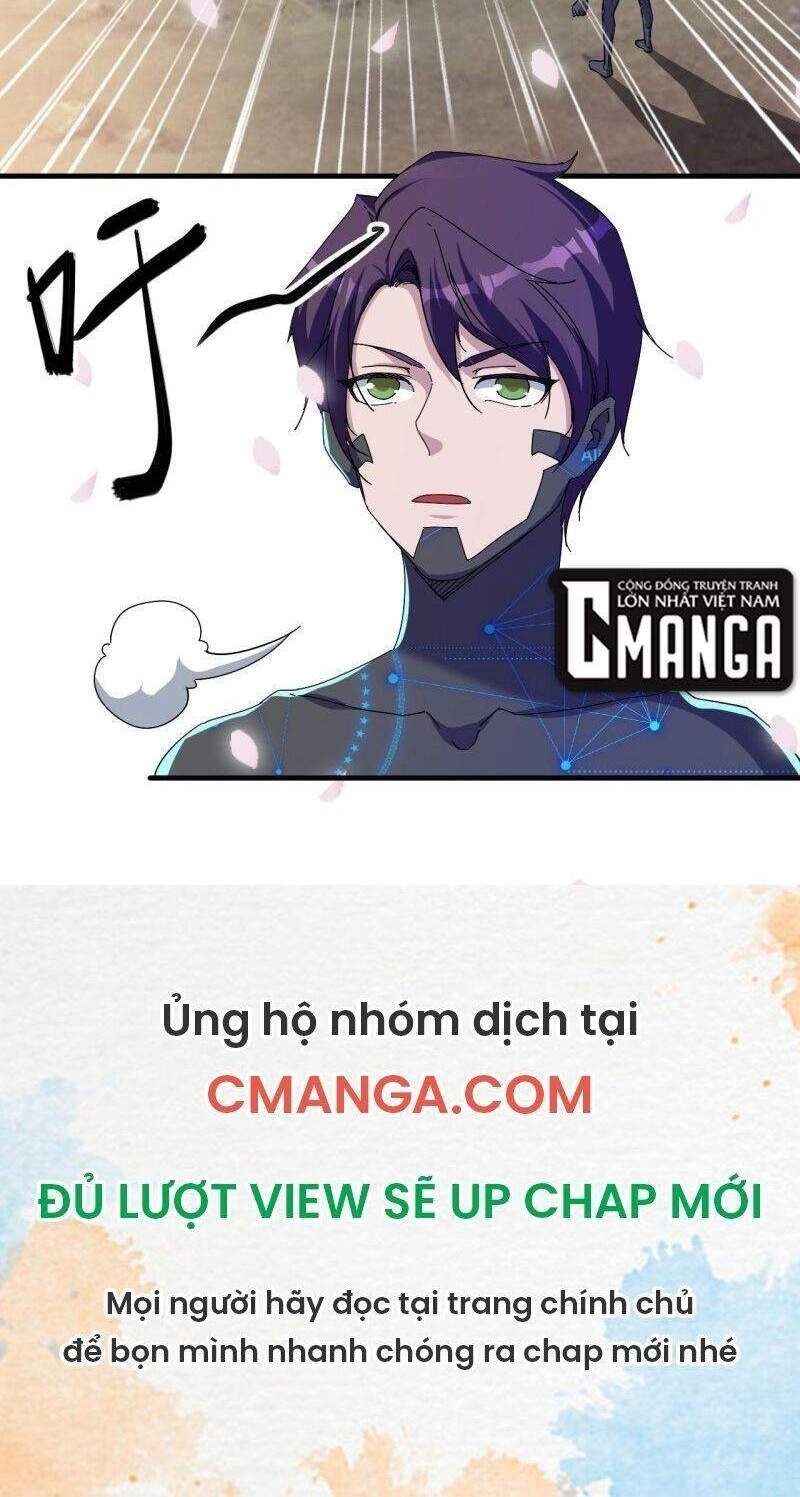 Ta Đã Đặt Ra Thời Đại Của Vạn Tộc Chapter 36 - 31