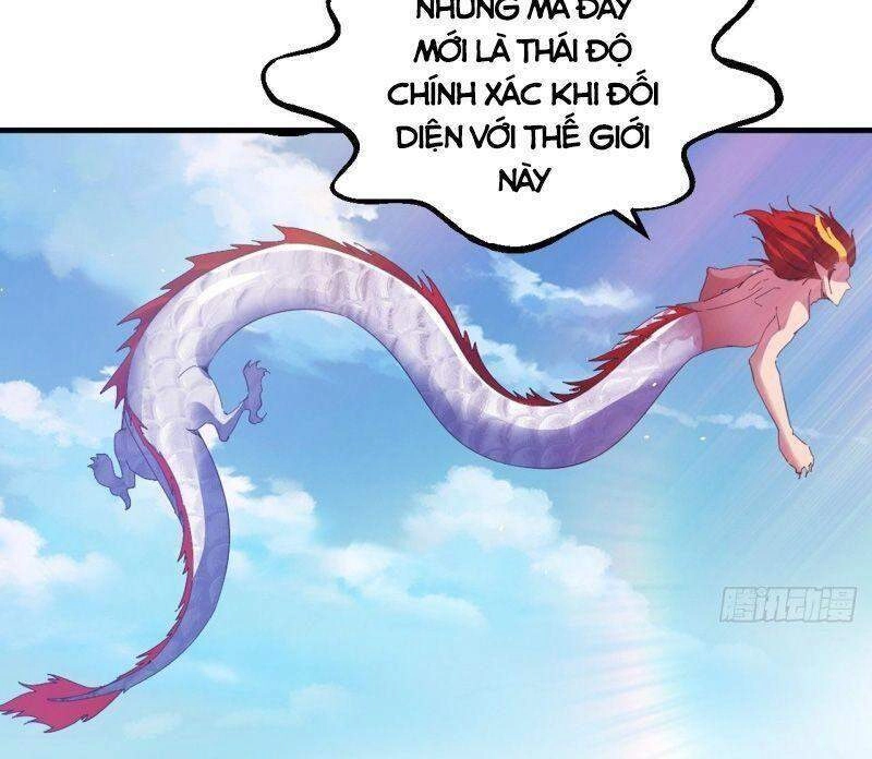 Ta Đã Đặt Ra Thời Đại Của Vạn Tộc Chapter 37 - 4