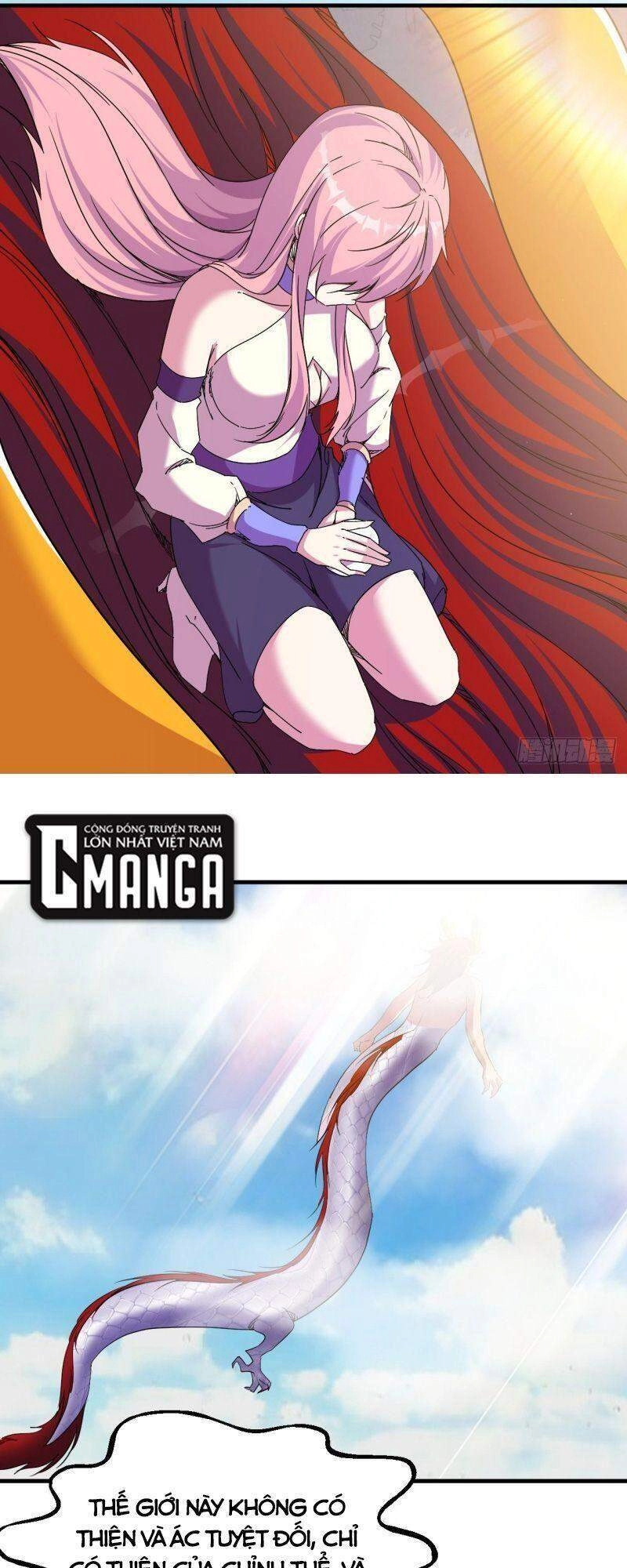 Ta Đã Đặt Ra Thời Đại Của Vạn Tộc Chapter 37 - 5