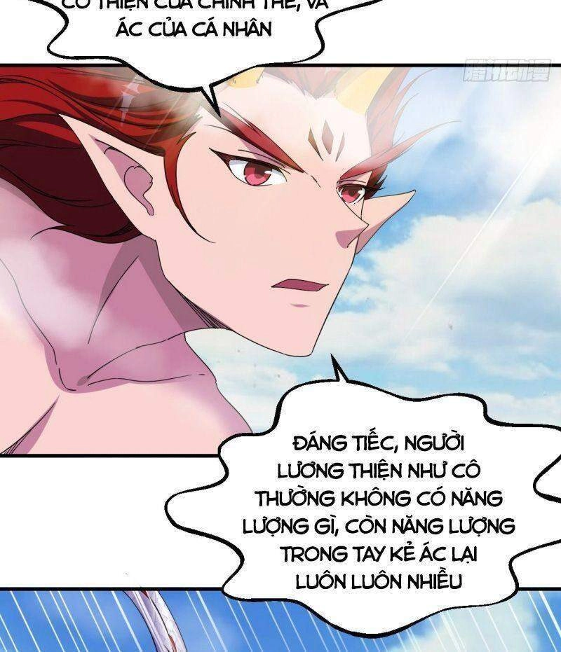 Ta Đã Đặt Ra Thời Đại Của Vạn Tộc Chapter 37 - 6