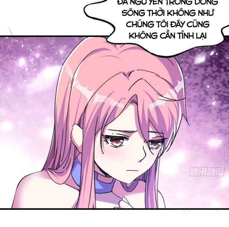 Ta Đã Đặt Ra Thời Đại Của Vạn Tộc Chapter 37 - 8