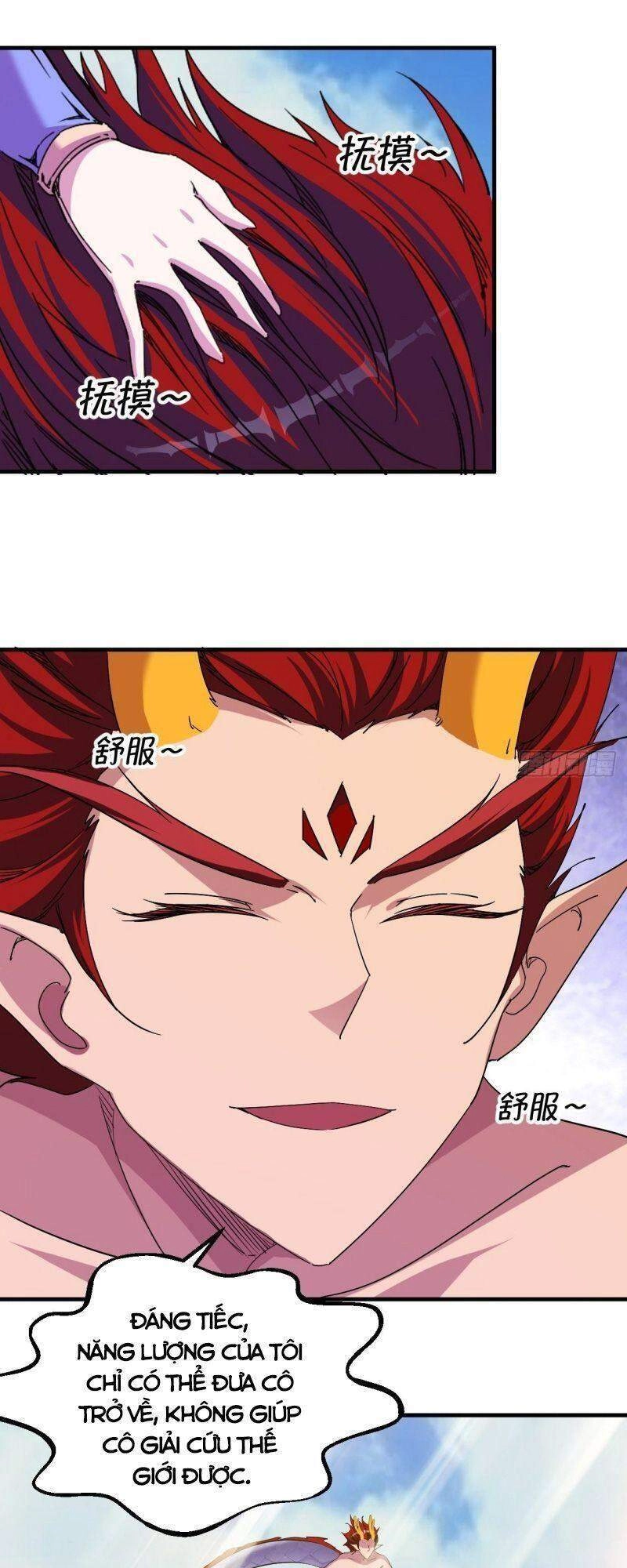 Ta Đã Đặt Ra Thời Đại Của Vạn Tộc Chapter 37 - 9