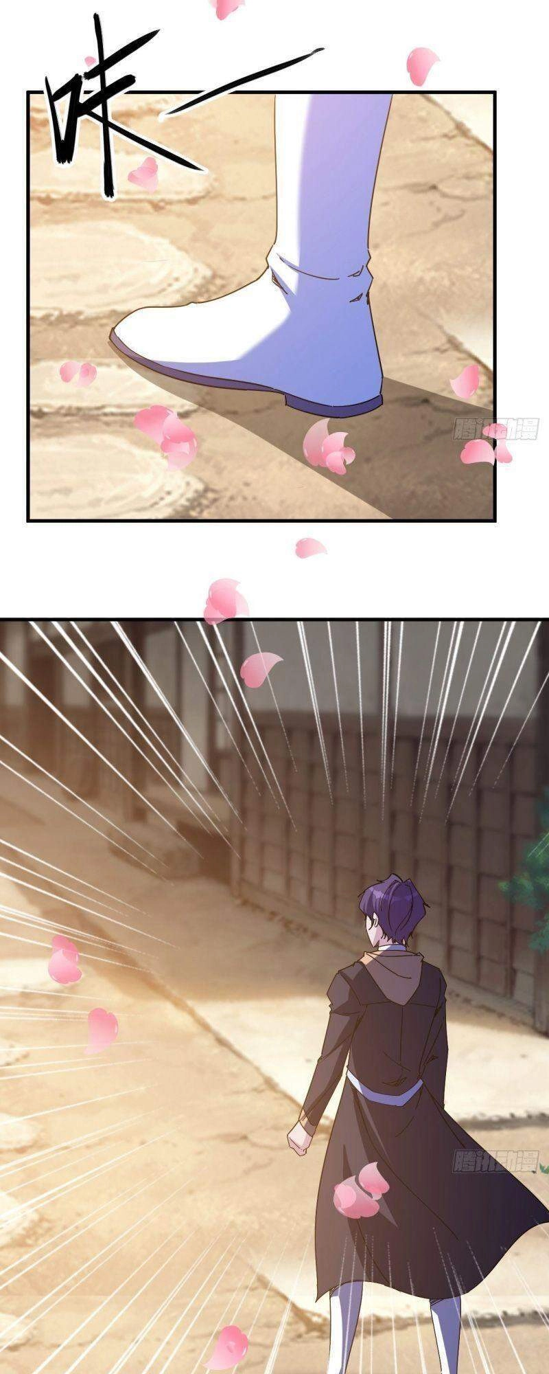 Ta Đã Đặt Ra Thời Đại Của Vạn Tộc Chapter 37 - 13