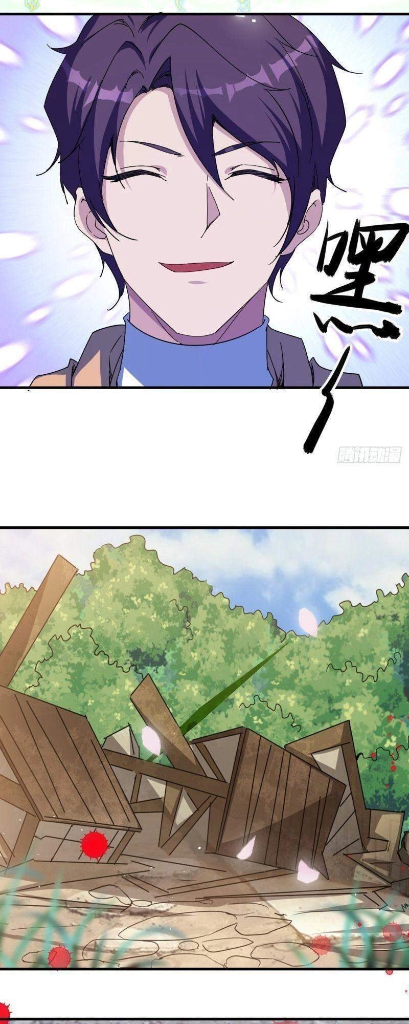 Ta Đã Đặt Ra Thời Đại Của Vạn Tộc Chapter 37 - 17