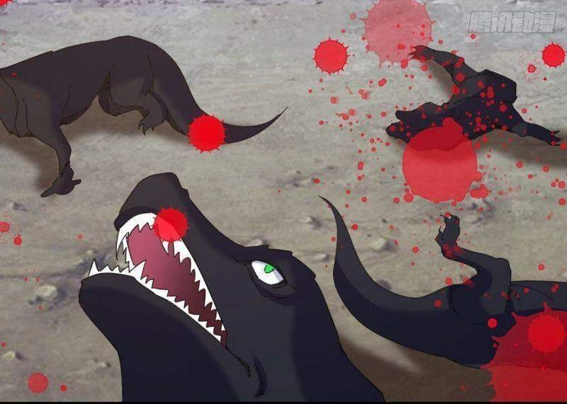 Ta Đã Đặt Ra Thời Đại Của Vạn Tộc Chapter 37 - 18