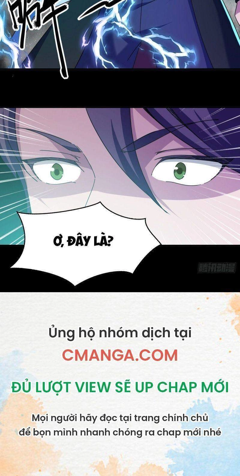 Ta Đã Đặt Ra Thời Đại Của Vạn Tộc Chapter 37 - 20