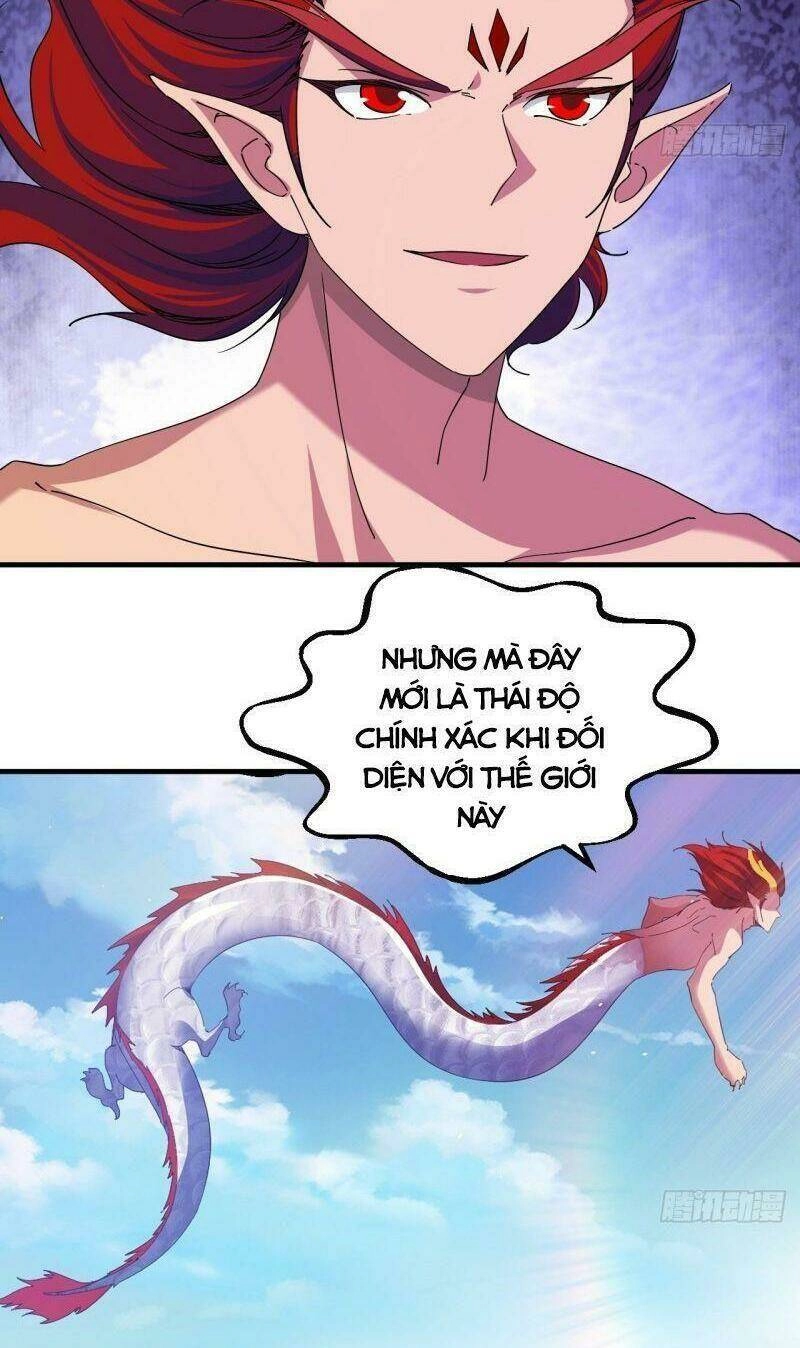 Ta Đã Đặt Ra Thời Đại Của Vạn Tộc Chapter 38 - 4