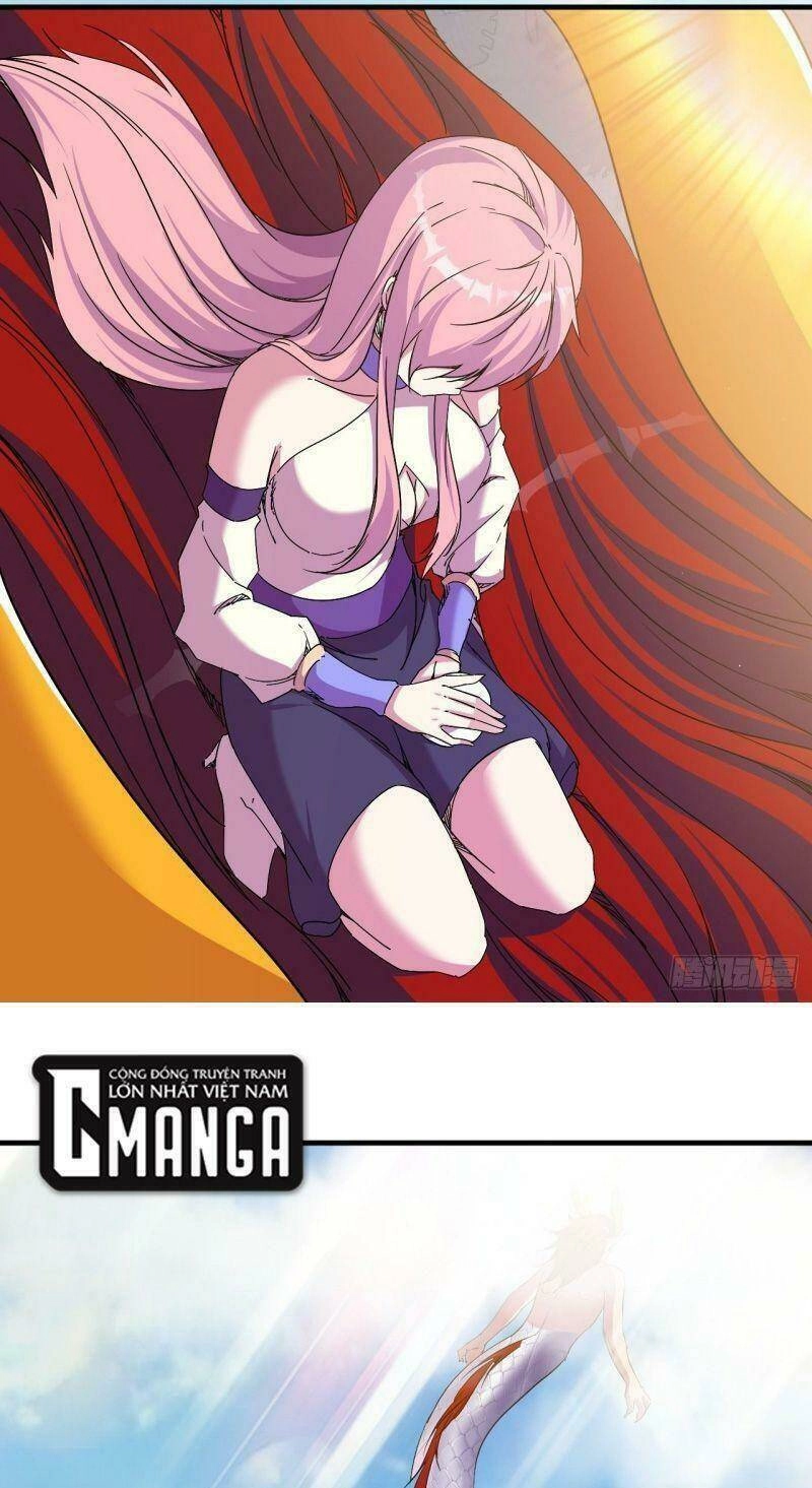 Ta Đã Đặt Ra Thời Đại Của Vạn Tộc Chapter 38 - 5