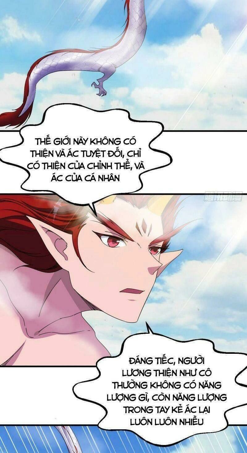 Ta Đã Đặt Ra Thời Đại Của Vạn Tộc Chapter 38 - 6