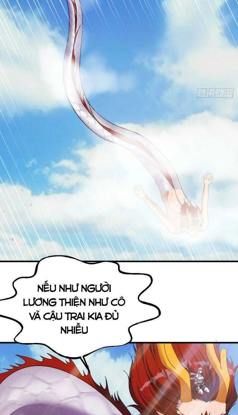 Ta Đã Đặt Ra Thời Đại Của Vạn Tộc Chapter 38 - 7