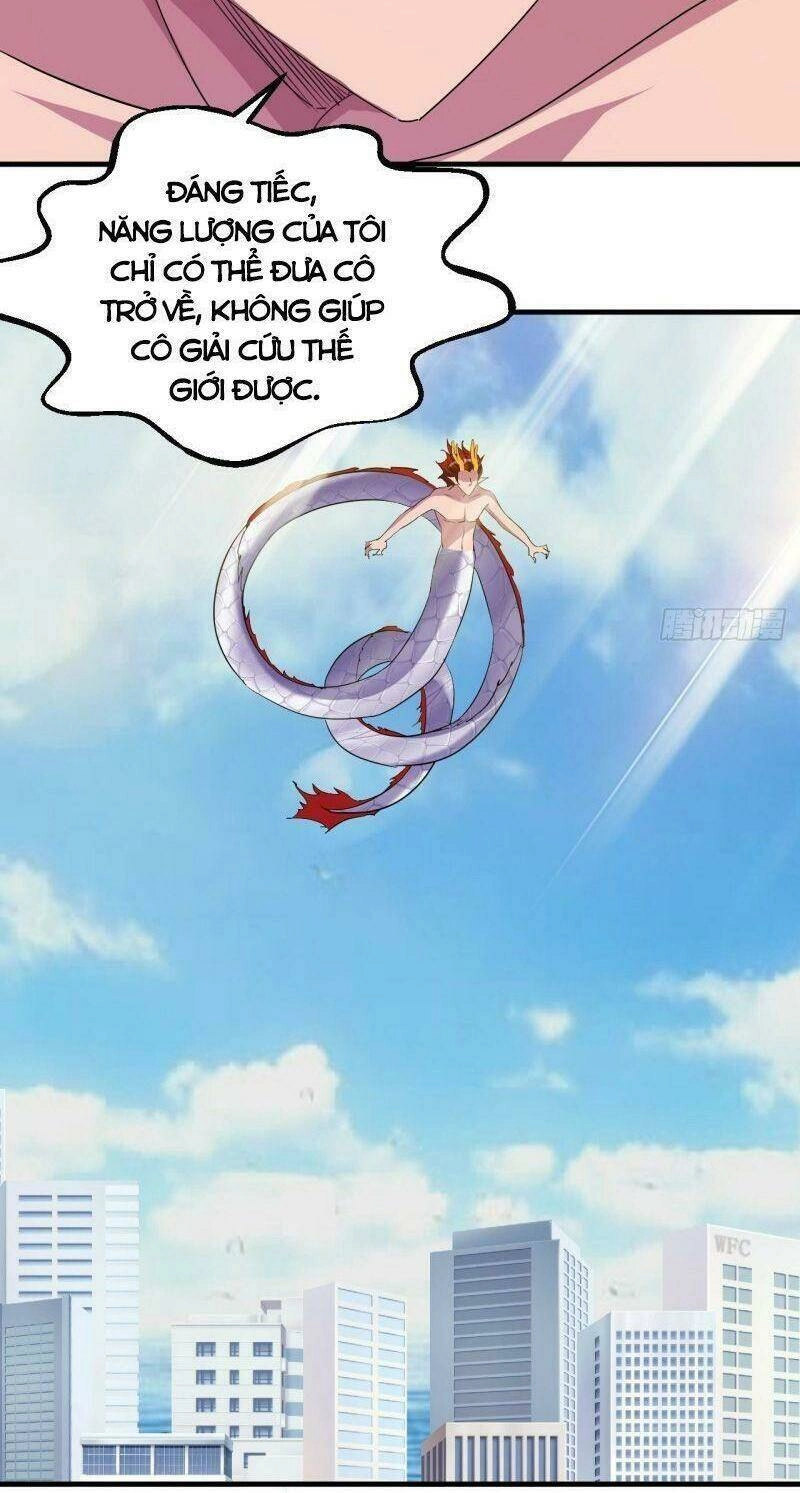 Ta Đã Đặt Ra Thời Đại Của Vạn Tộc Chapter 38 - 10