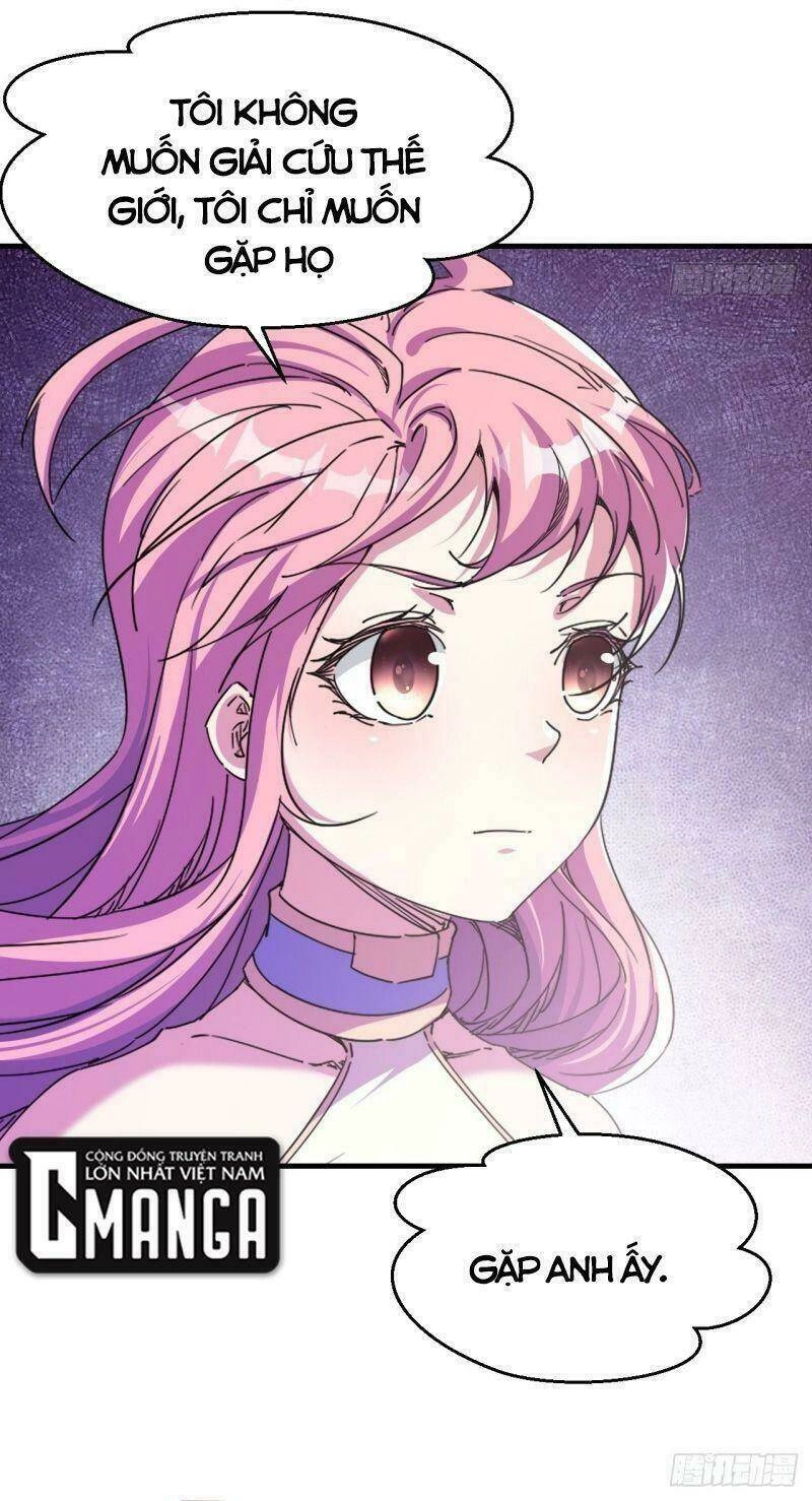 Ta Đã Đặt Ra Thời Đại Của Vạn Tộc Chapter 38 - 11