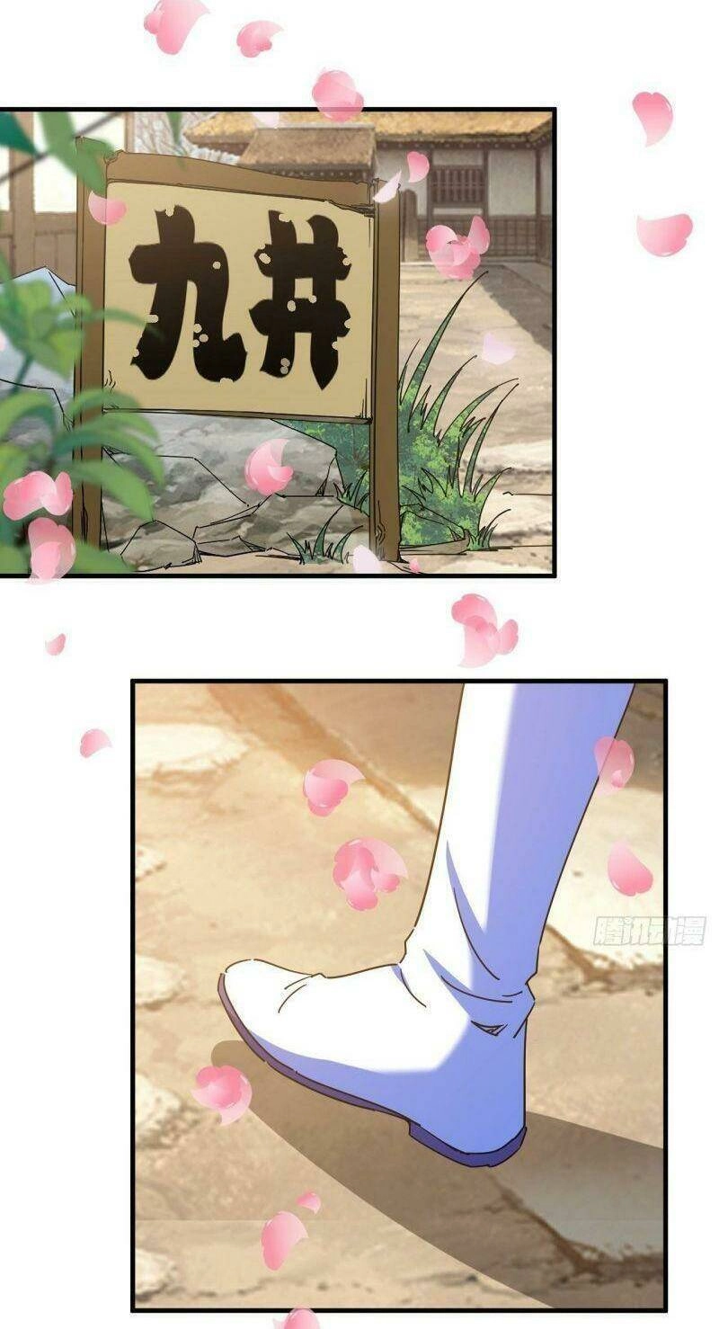 Ta Đã Đặt Ra Thời Đại Của Vạn Tộc Chapter 38 - 12