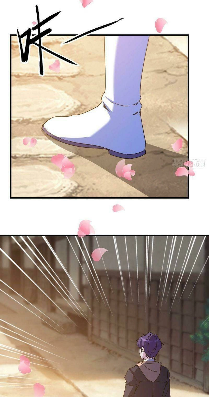 Ta Đã Đặt Ra Thời Đại Của Vạn Tộc Chapter 38 - 13