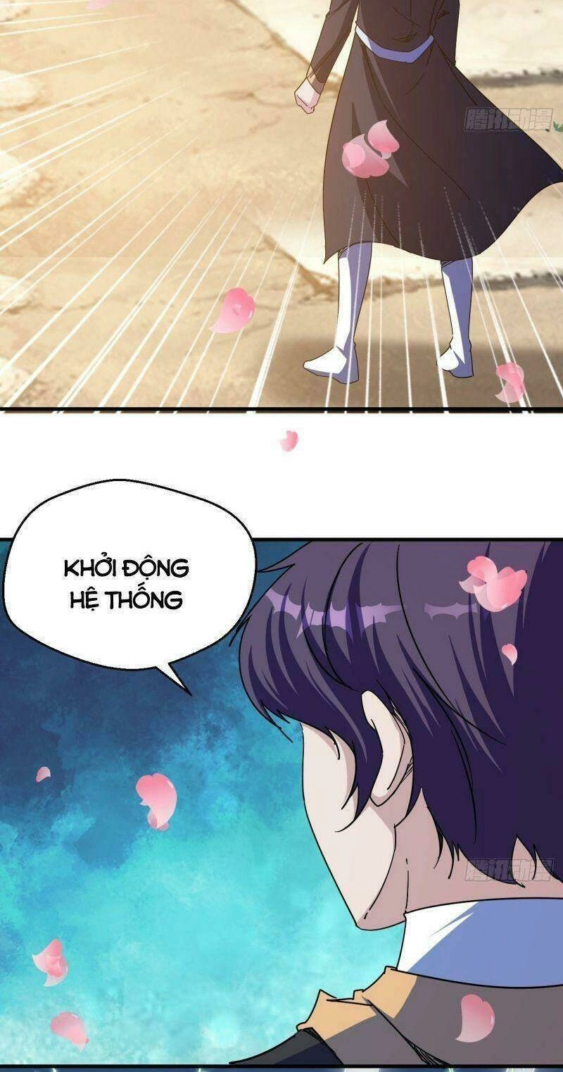 Ta Đã Đặt Ra Thời Đại Của Vạn Tộc Chapter 38 - 14