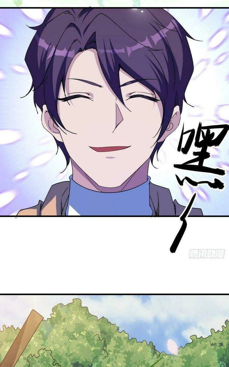 Ta Đã Đặt Ra Thời Đại Của Vạn Tộc Chapter 38 - 17