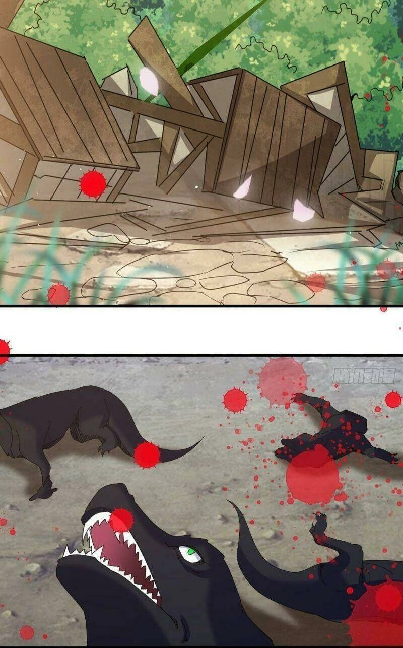 Ta Đã Đặt Ra Thời Đại Của Vạn Tộc Chapter 38 - 18