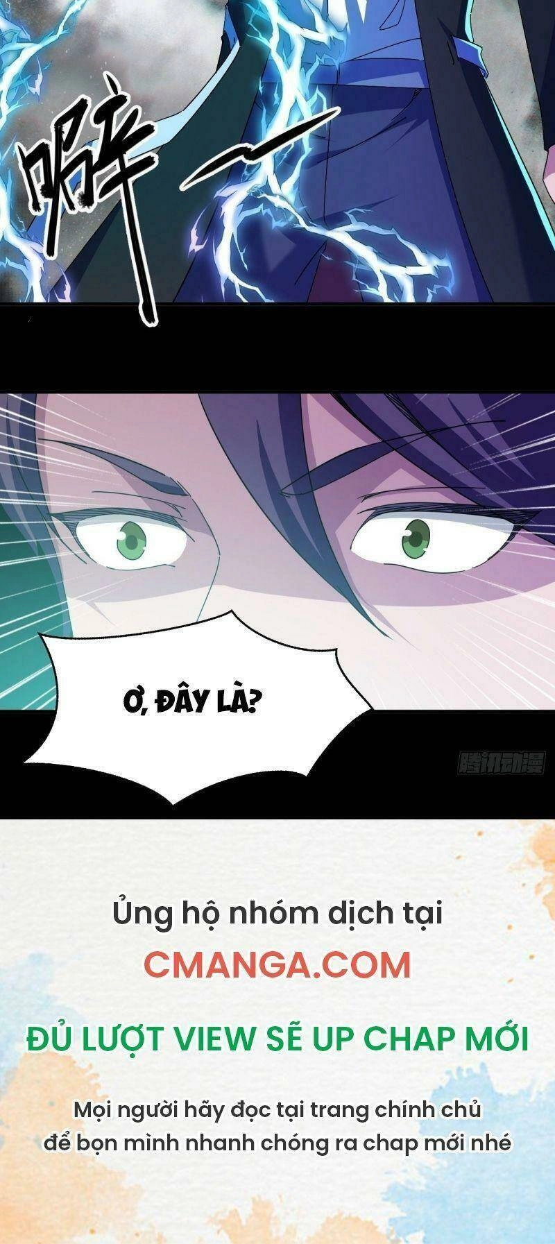 Ta Đã Đặt Ra Thời Đại Của Vạn Tộc Chapter 38 - 20