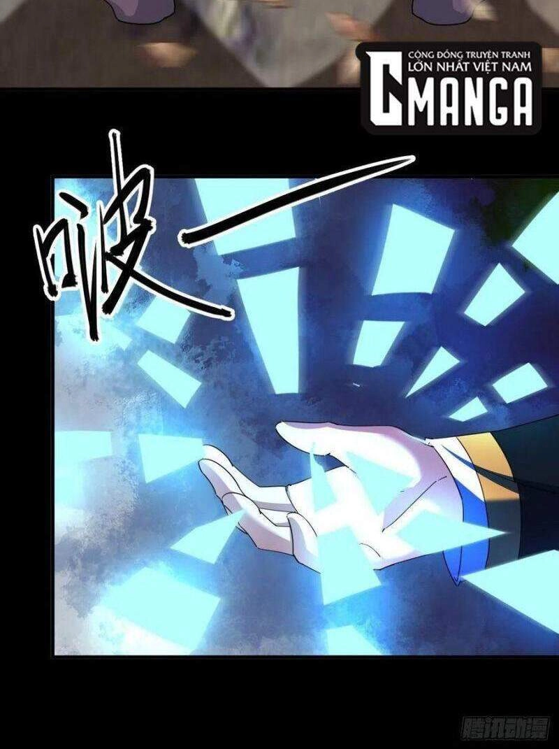 Ta Đã Đặt Ra Thời Đại Của Vạn Tộc Chapter 39 - 2