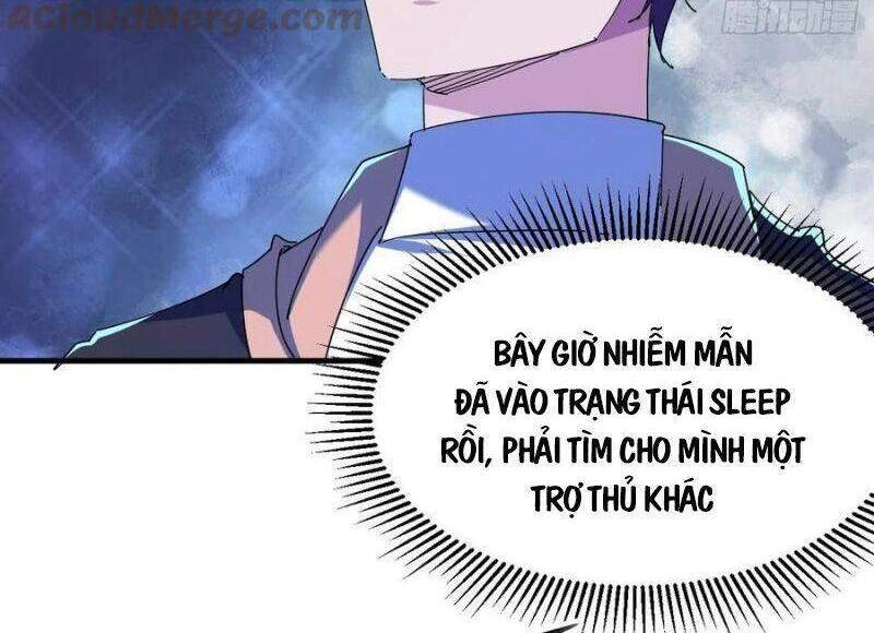 Ta Đã Đặt Ra Thời Đại Của Vạn Tộc Chapter 39 - 8