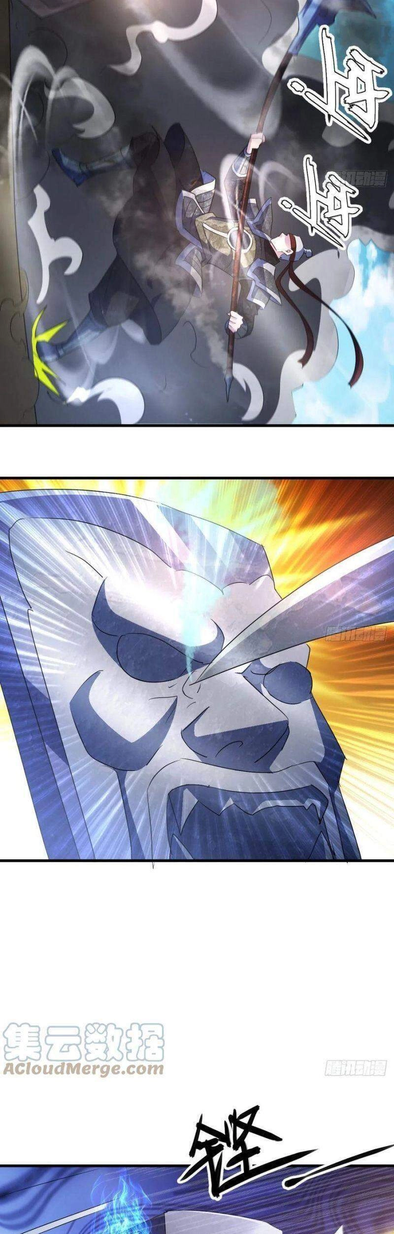 Ta Đã Đặt Ra Thời Đại Của Vạn Tộc Chapter 39 - 15