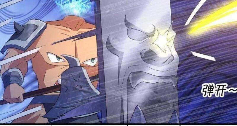 Ta Đã Đặt Ra Thời Đại Của Vạn Tộc Chapter 39 - 16