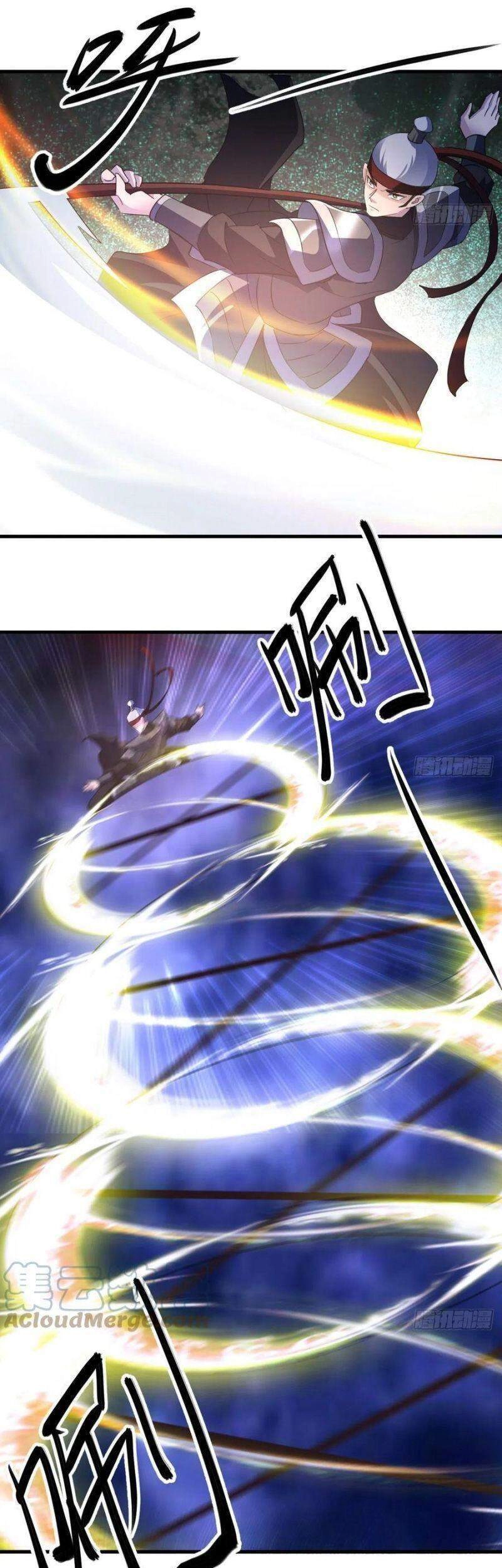 Ta Đã Đặt Ra Thời Đại Của Vạn Tộc Chapter 39 - 18