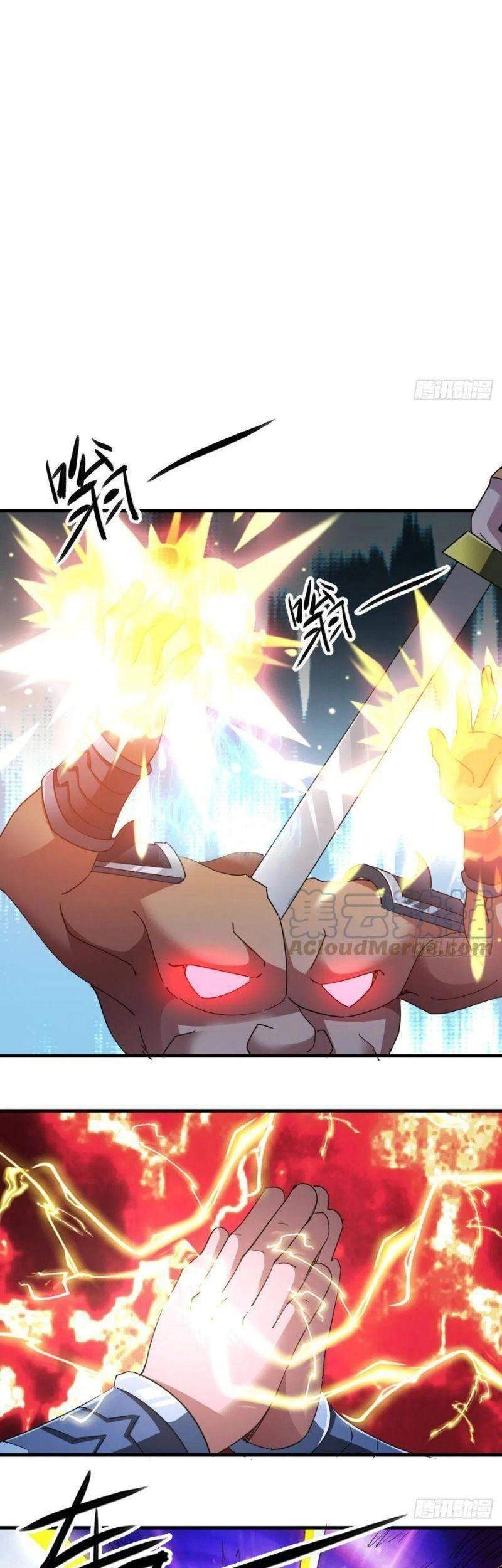 Ta Đã Đặt Ra Thời Đại Của Vạn Tộc Chapter 40 - 13