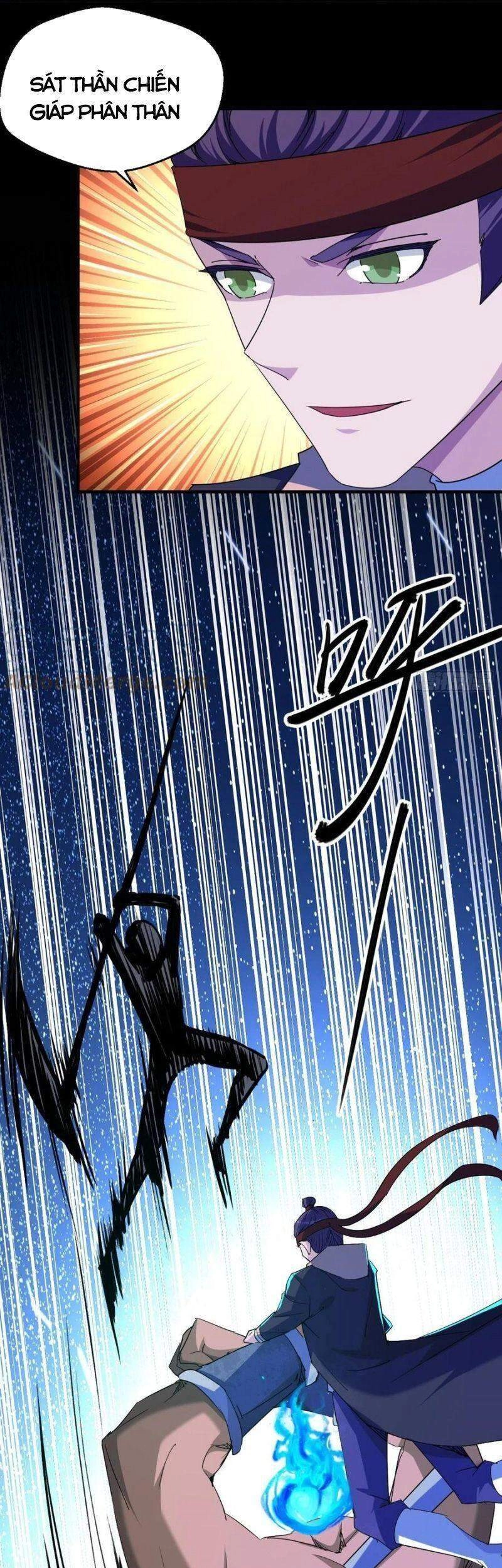 Ta Đã Đặt Ra Thời Đại Của Vạn Tộc Chapter 41 - 5