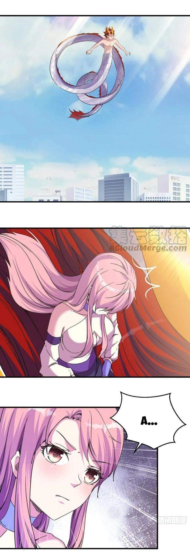 Ta Đã Đặt Ra Thời Đại Của Vạn Tộc Chapter 41 - 7