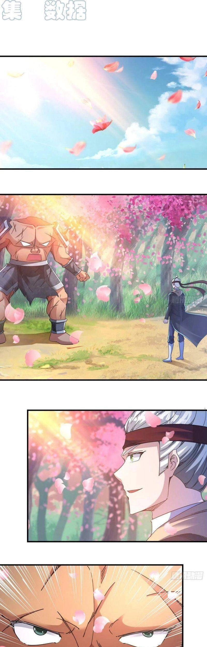 Ta Đã Đặt Ra Thời Đại Của Vạn Tộc Chapter 42 - 11