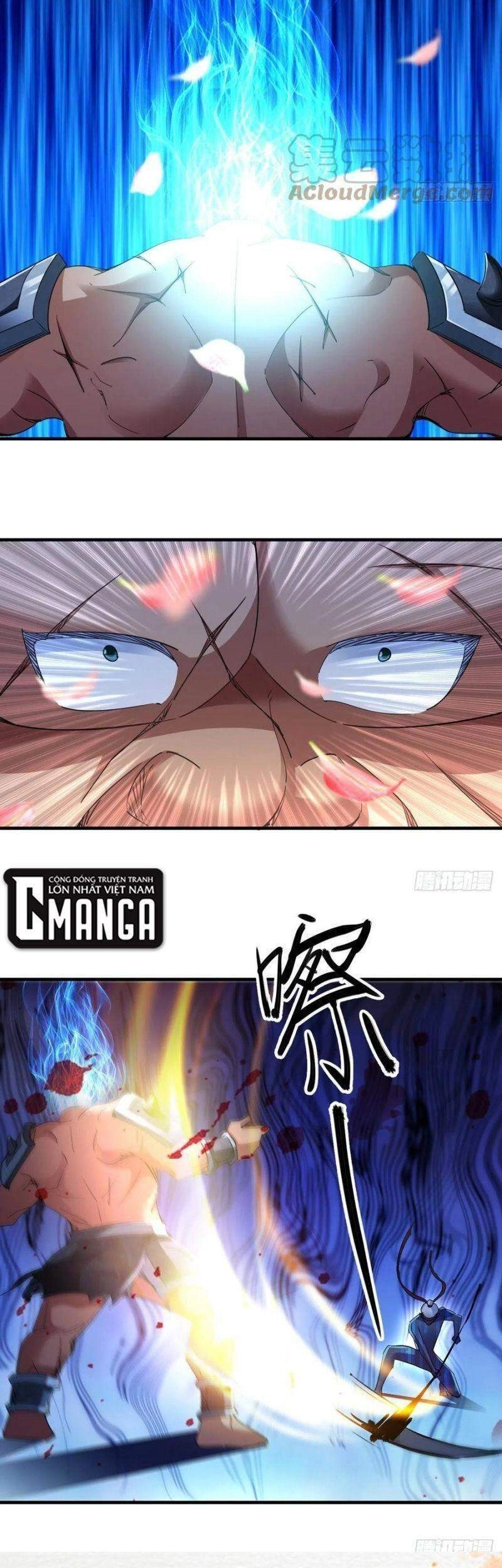 Ta Đã Đặt Ra Thời Đại Của Vạn Tộc Chapter 42 - 15