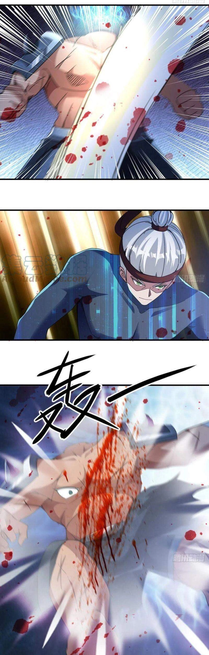 Ta Đã Đặt Ra Thời Đại Của Vạn Tộc Chapter 42 - 17