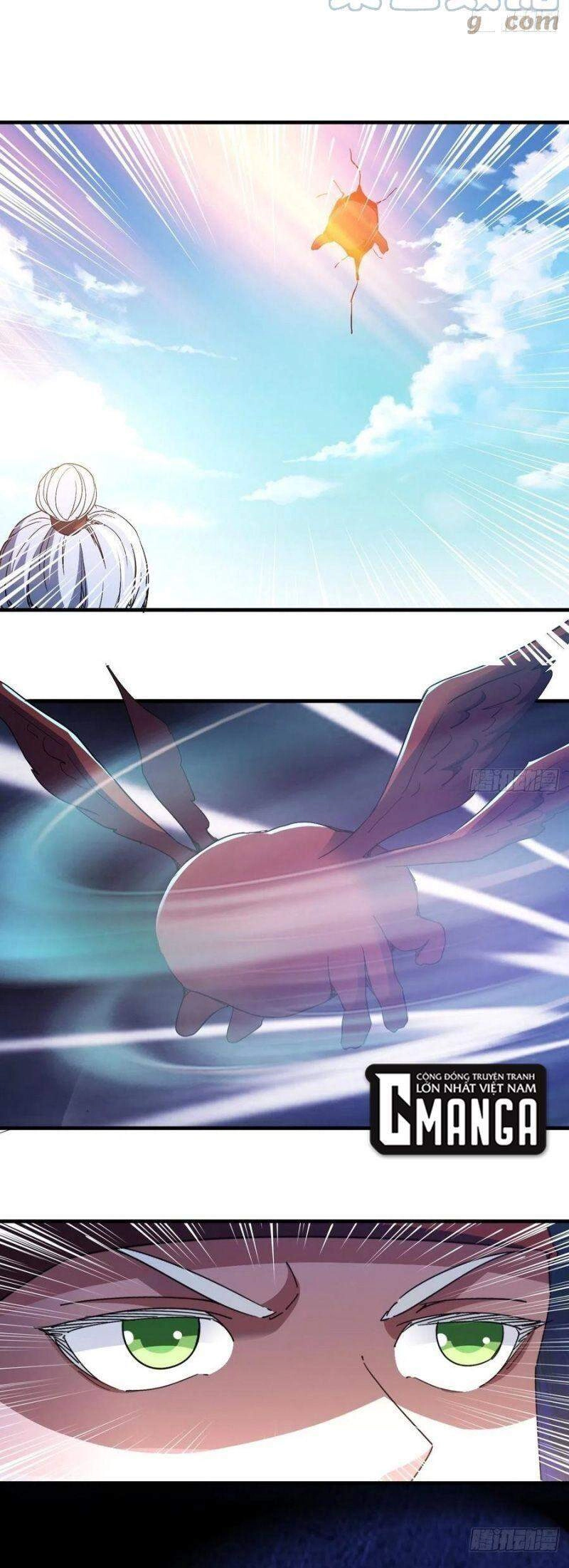 Ta Đã Đặt Ra Thời Đại Của Vạn Tộc Chapter 42 - 27