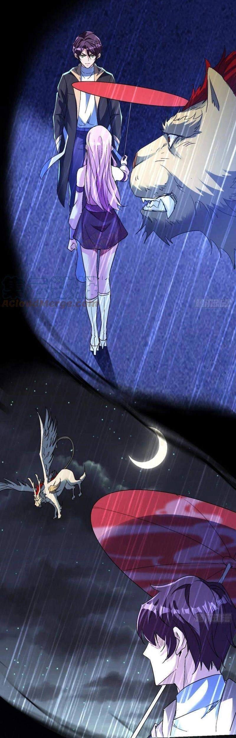 Ta Đã Đặt Ra Thời Đại Của Vạn Tộc Chapter 42 - 28