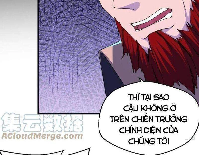 Ta Đã Đặt Ra Thời Đại Của Vạn Tộc Chapter 43 - 12