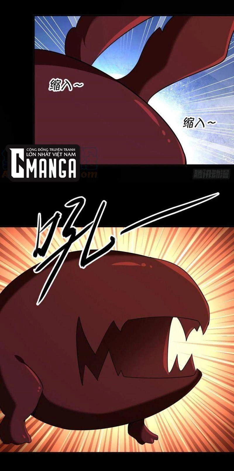 Ta Đã Đặt Ra Thời Đại Của Vạn Tộc Chapter 43 - 24