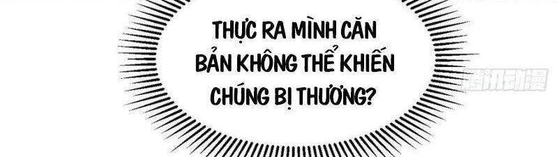 Ta Đã Đặt Ra Thời Đại Của Vạn Tộc Chapter 44 - 8