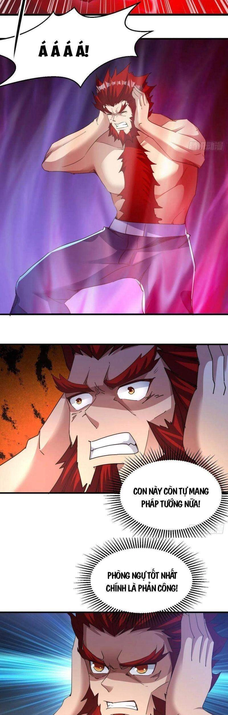 Ta Đã Đặt Ra Thời Đại Của Vạn Tộc Chapter 44 - 13