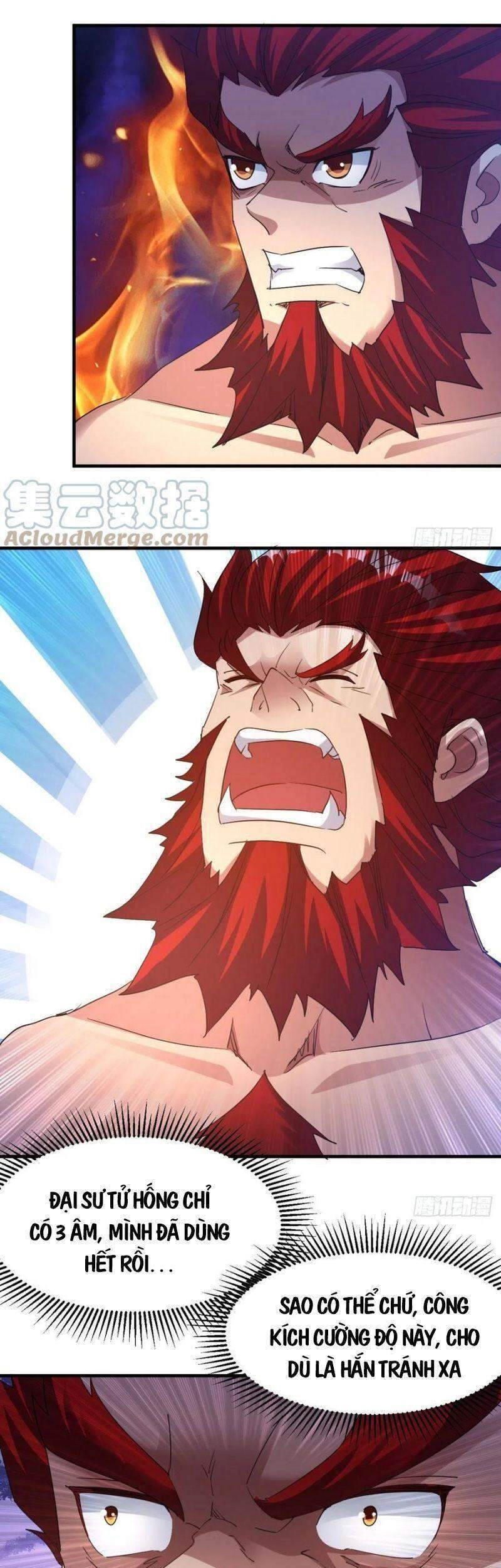 Ta Đã Đặt Ra Thời Đại Của Vạn Tộc Chapter 44 - 22