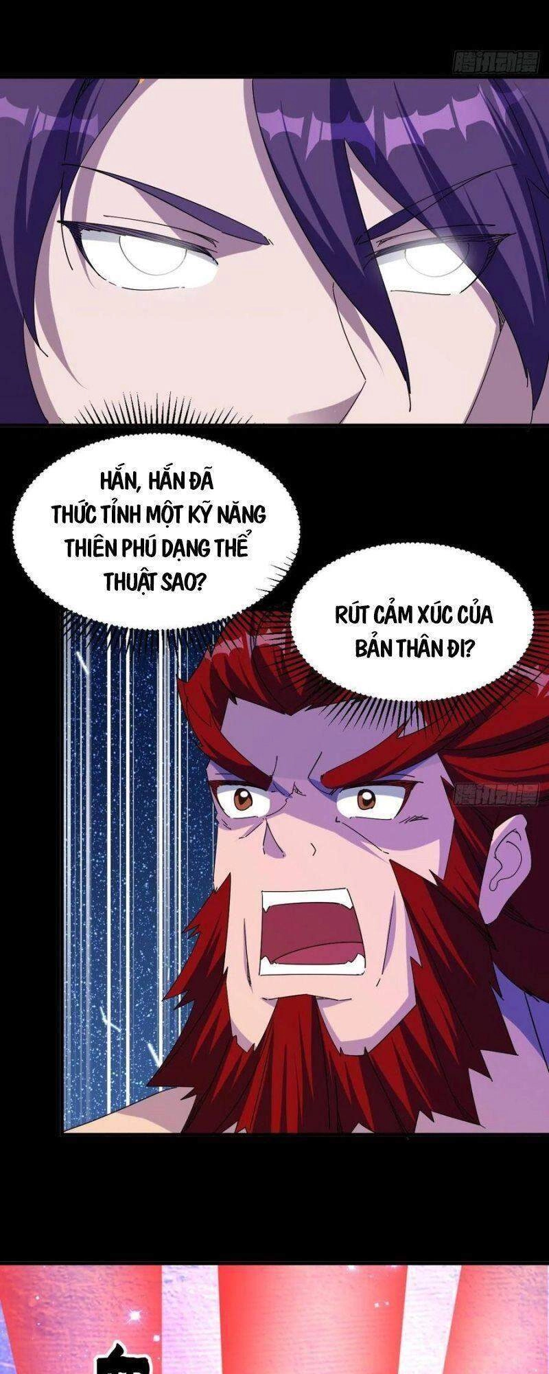 Ta Đã Đặt Ra Thời Đại Của Vạn Tộc Chapter 45 - 3