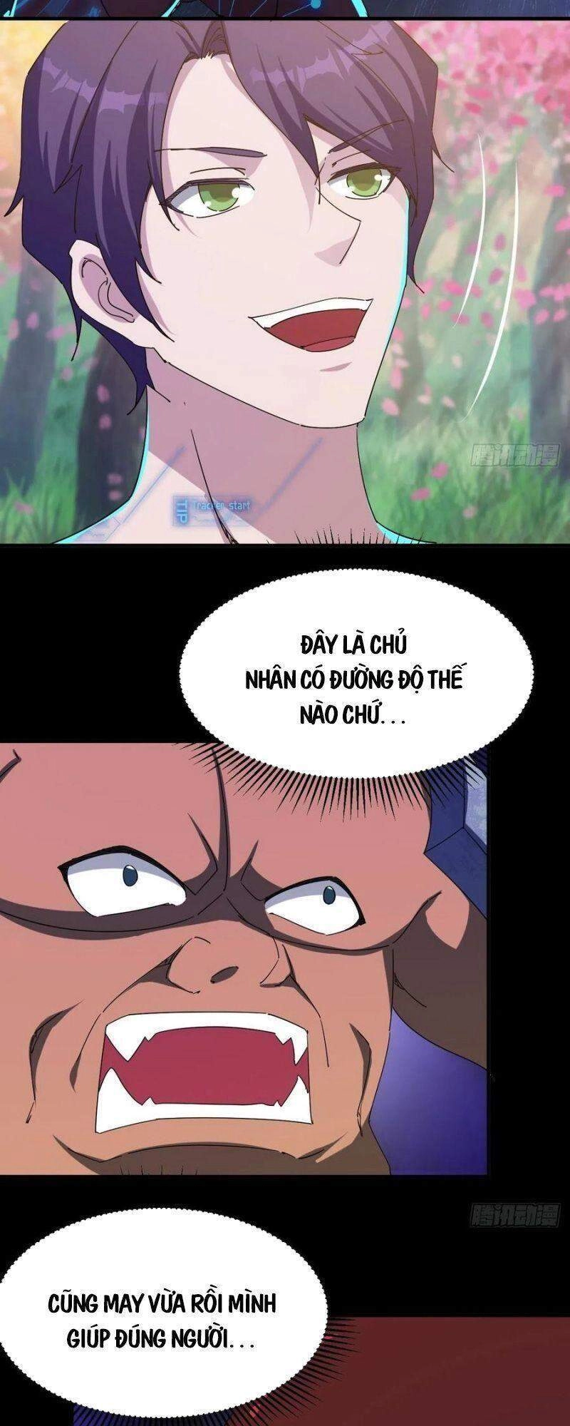 Ta Đã Đặt Ra Thời Đại Của Vạn Tộc Chapter 45 - 7