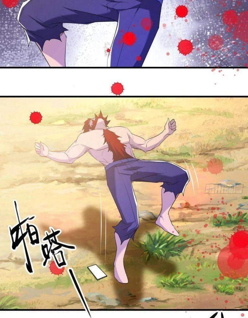 Ta Đã Đặt Ra Thời Đại Của Vạn Tộc Chapter 45 - 18