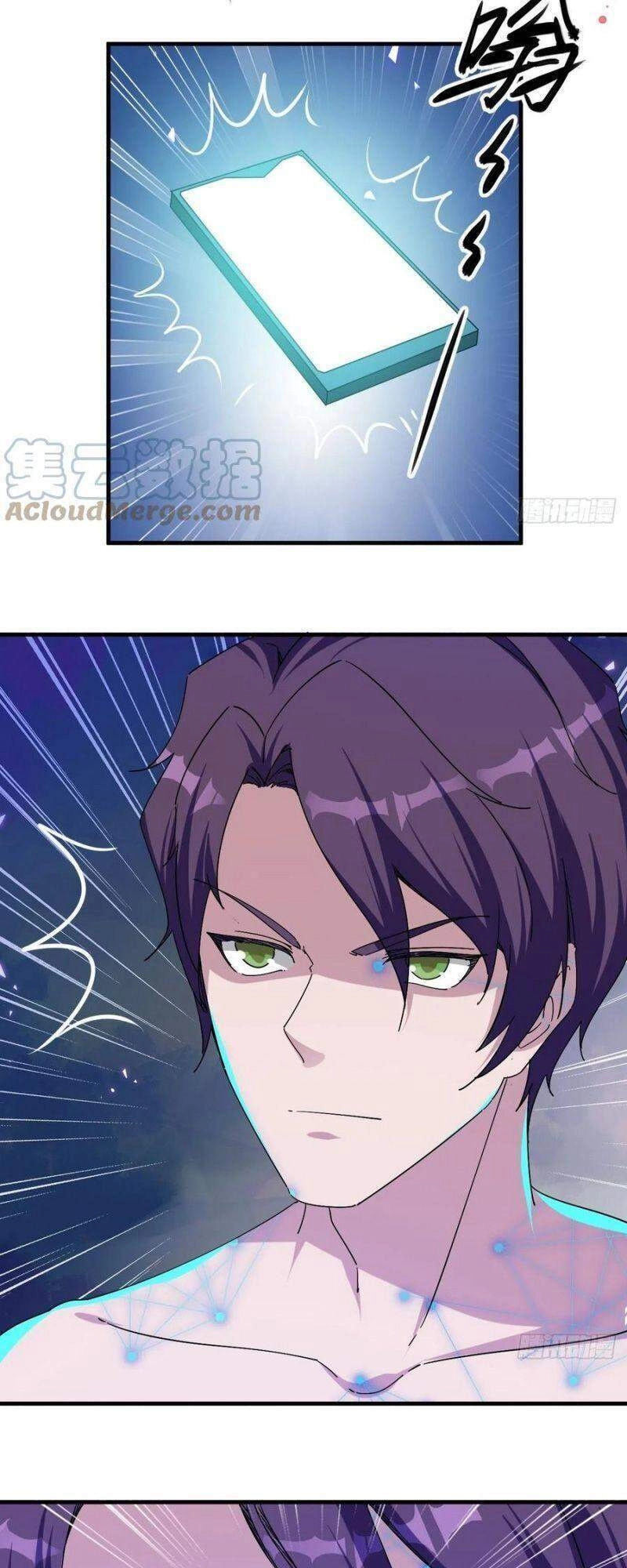 Ta Đã Đặt Ra Thời Đại Của Vạn Tộc Chapter 45 - 19