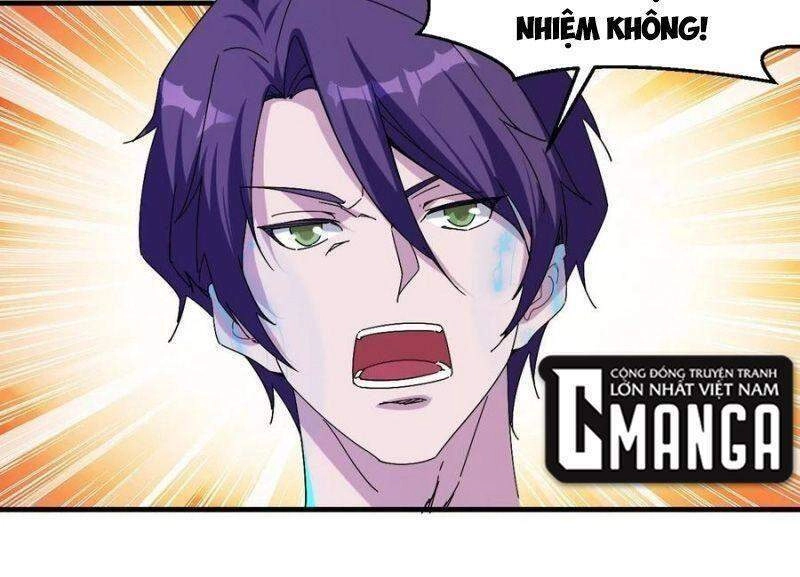 Ta Đã Đặt Ra Thời Đại Của Vạn Tộc Chapter 45 - 22