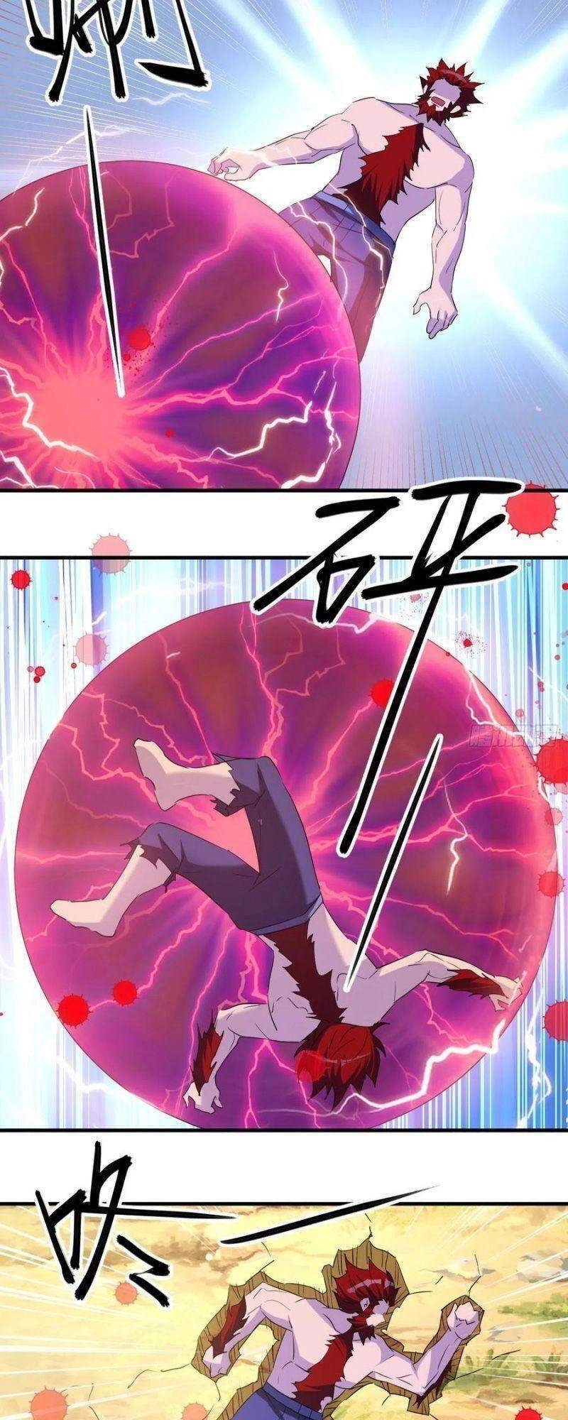 Ta Đã Đặt Ra Thời Đại Của Vạn Tộc Chapter 45 - 25