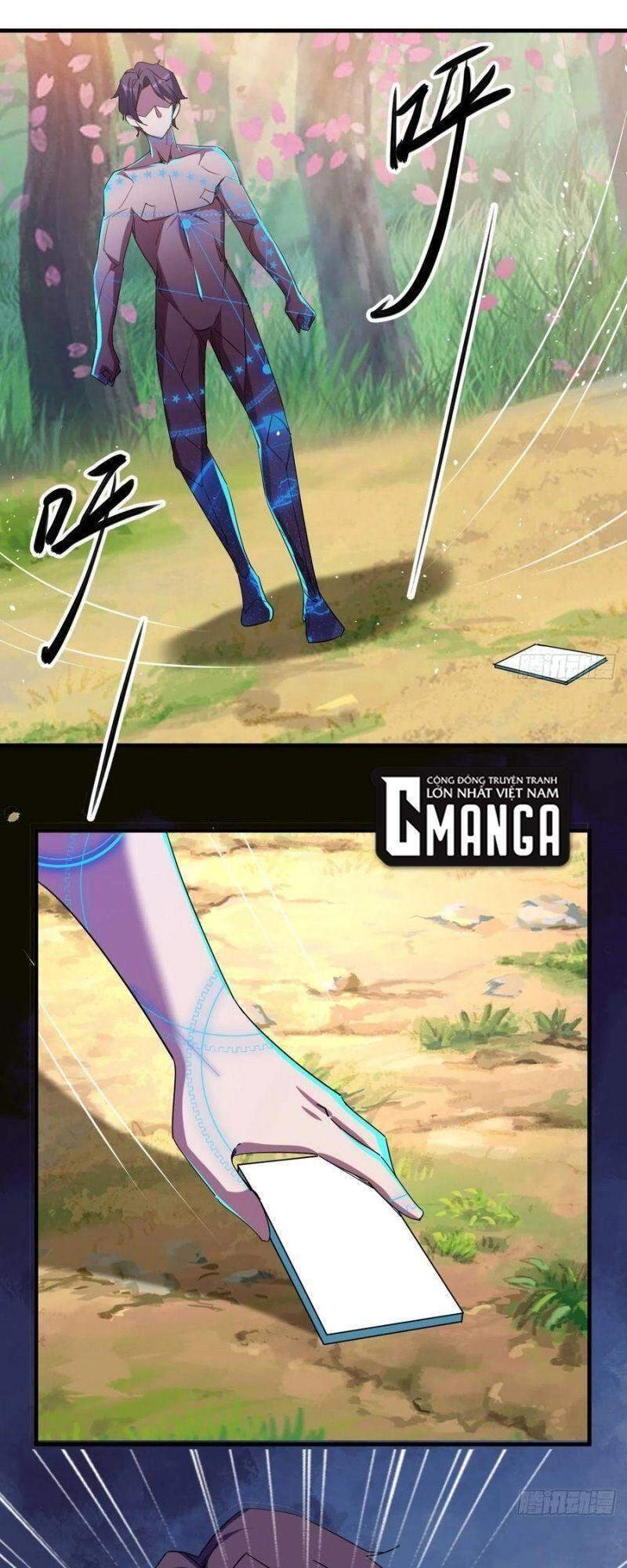 Ta Đã Đặt Ra Thời Đại Của Vạn Tộc Chapter 45 - 27