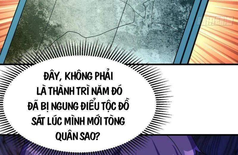 Ta Đã Đặt Ra Thời Đại Của Vạn Tộc Chapter 45 - 30