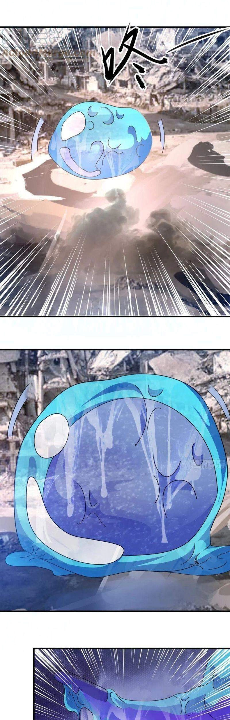 Ta Đã Đặt Ra Thời Đại Của Vạn Tộc Chapter 46 - 3