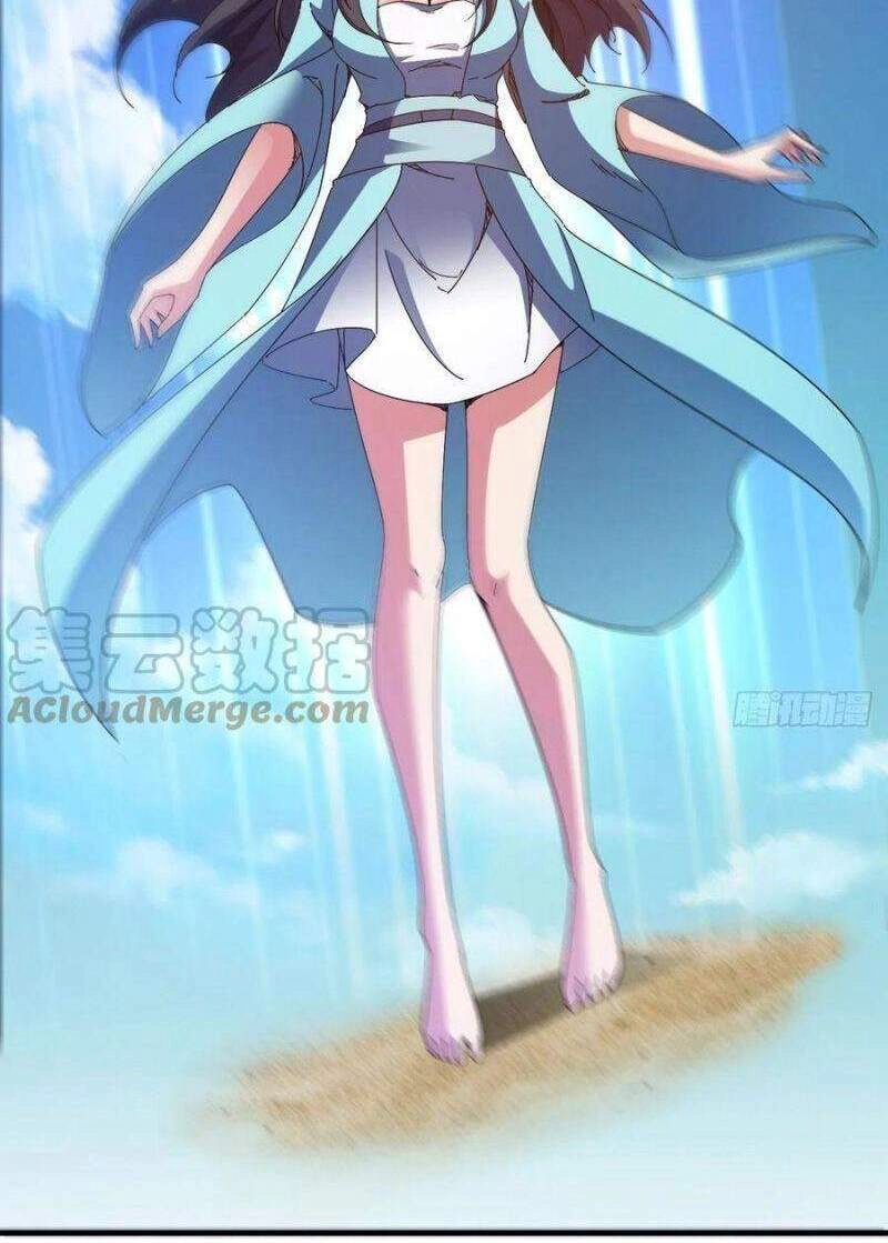 Ta Đã Đặt Ra Thời Đại Của Vạn Tộc Chapter 46 - 11